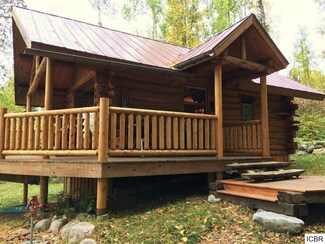 50918 Clubhouse Lake Rd, Marcell, MN 56657