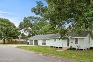 413 W 11th St, Kaplan, LA 70548