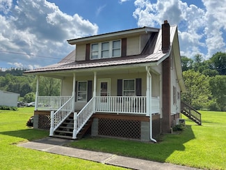 10022 Shortline Hwy, Reader, WV 26167