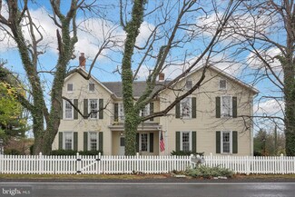 1013 Edenville Rd, Chambersburg, PA 17202