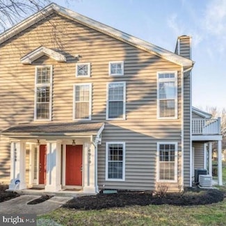 4910 King Patrick Way Unit 201, Upper Marlboro, MD 20772