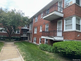 2557 W McNichols Rd Unit 28-210, Detroit, MI 48221