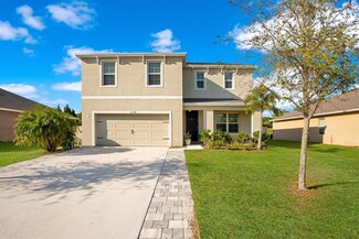 8708 Cobblestone Dr, Fort Pierce, FL 34945