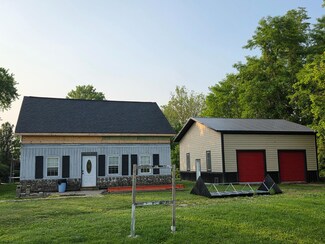 6048 Indiana 56, Vevay, IN 47043