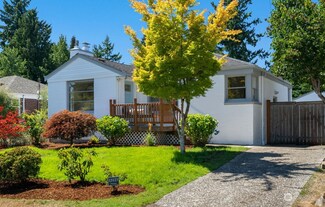 13123 Palatine Ave N, Seattle, WA 98133