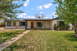 126 Cattle Ln, Snowflake, AZ 85937