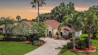 700 N Indigo Terrace, Saint Johns, FL 32259