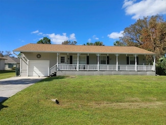 3173 S Cranberry Blvd, North Port, FL 34286