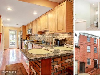 106 S Chapel St, Baltimore, MD 21231