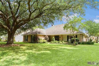 11033 Meadow Lake Dr, Baton Rouge, LA 70810