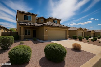 18029 W Young St, Surprise, AZ 85388