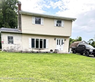 1911 1913 Monkey Hollow, Harveys Lake, PA 18618