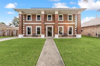 7141 Westhaven Rd, New Orleans, LA 70126