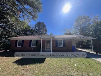 6547 Amanda Cir, Fayetteville, NC 28304