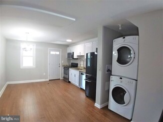 2136 Parksley Ave, Baltimore, MD 21230