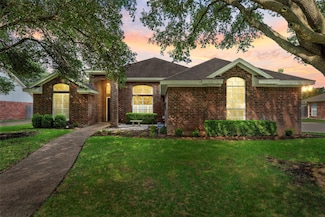 1405 Fossil Ridge, Waco, TX 76712