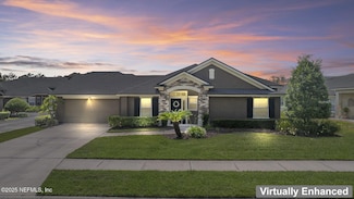 1850 Copper Stone Dr Unit F, Fleming Island, FL 32003
