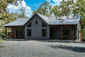 772 Hickory Post Rd, Broken Bow, OK 74728