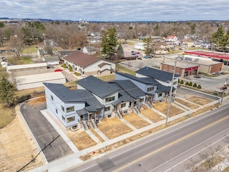 202 S Dewey Ave, Reedsburg, WI 53959