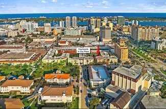 780 S Sapodilla Ave Unit Ph03 (503), West Palm Beach, FL 33401