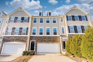 1907 Stone Run St, Morgantown, WV 26505