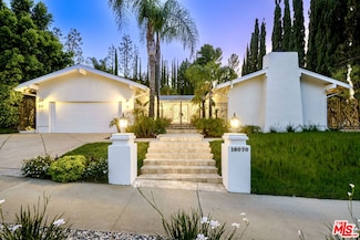 18070 Lake Encino Dr, Encino, CA 91316