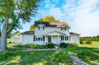 3231 Grubb Rd N, Delphos, OH 45833
