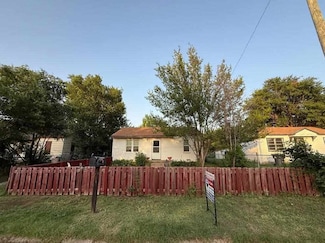 1210 SW 25th Place, Lawton, OK 73505