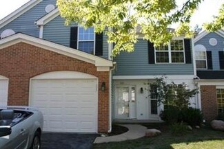 803 N Constitution Ave, Island Lake, IL 60042