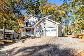 267 Arbour Way, Suwanee, GA 30024