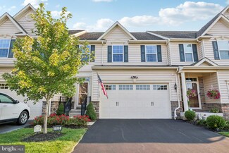 1105 Arbour Ln, Quakertown, PA 18951