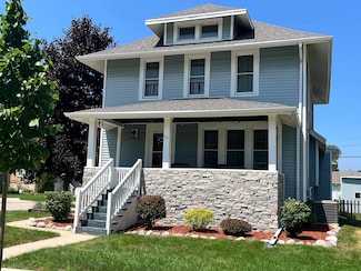 37 Carpenter St, Fond Du Lac, WI 54935
