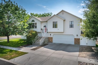 4931 Rose St, Pocatello, ID 83202