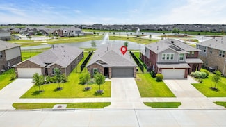 10433 Russell Pines Dr, Rosharon, TX 77583