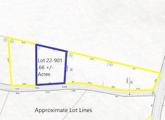 00 Beede Rd, Moultonborough, NH 03254