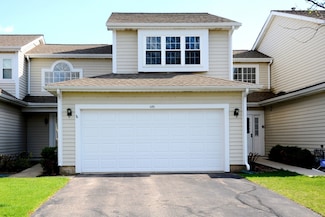 1151 Longford Rd Unit 47, Bartlett, IL 60103