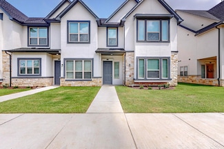 247 Mule Deer Mews, Little Elm, TX 75068