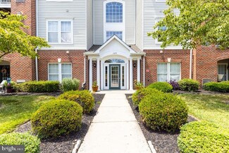 109 Sunshine Ct Unit G, Forest Hill, MD 21050