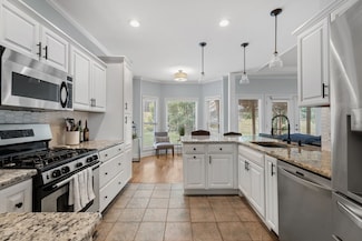 4719 Columbia Pike, Thompsons Station, TN 37179