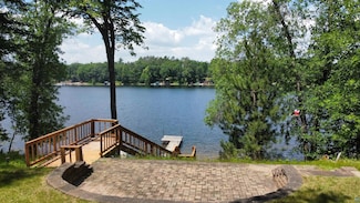 33853 S Sand Rd, Sturgeon Lake, MN 55783