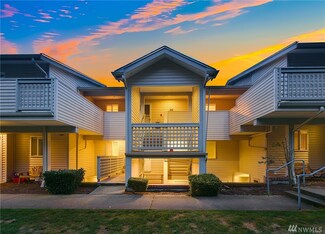 15711 Waynita Way NE Unit H302, Bothell, WA 98011