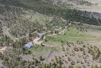 6325 Vista Grande Rd, Helena, MT 59602