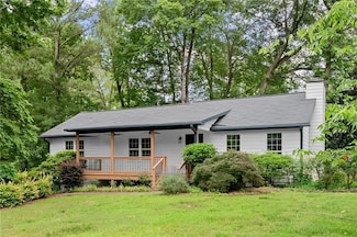 2440 Red Fox Run NW, Acworth, GA 30101