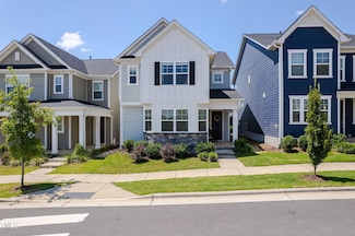 777 Cormiche Ln, Wake Forest, NC 27587