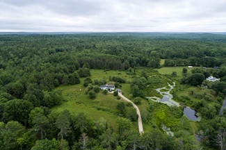 255 Chopps Cross Rd, Woolwich, ME 04579