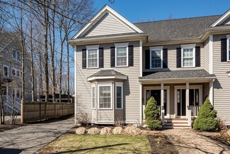 9 Bacon Place Unit 9, Newton, MA 02464