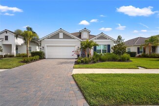 2724 Butterfly Jasmine Trail, Sarasota, FL 34240