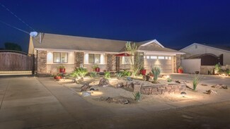 4624 W Avenue m4, Lancaster, CA 93536