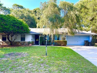 6033 E Loring Ln, Inverness, FL 34452