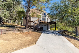 2178 Ridge Rider Rd, Bradley, CA 93426